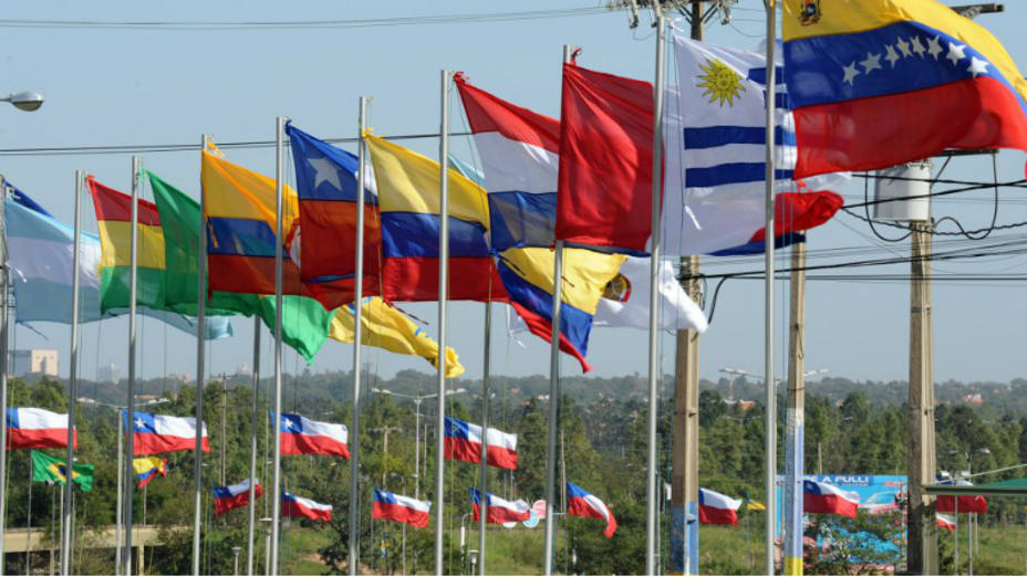 Mercosur celebra su cumbre semestral buscando más apertura comercial