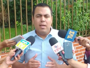 Rolman Rojas: El mayor compromiso que tiene VP es con el pueblo de Venezuela