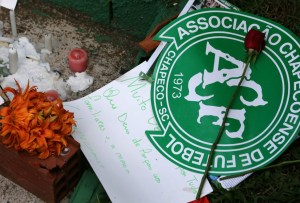 ¡Susto! … Vidente brasileño predijo la tragedia Chapecoense: “Un Equipo de fútbol va a morir” (VIDEO)