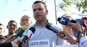 Romer Rubio: Secuestro de Polimaracaibo contribuye al aumento del hampa