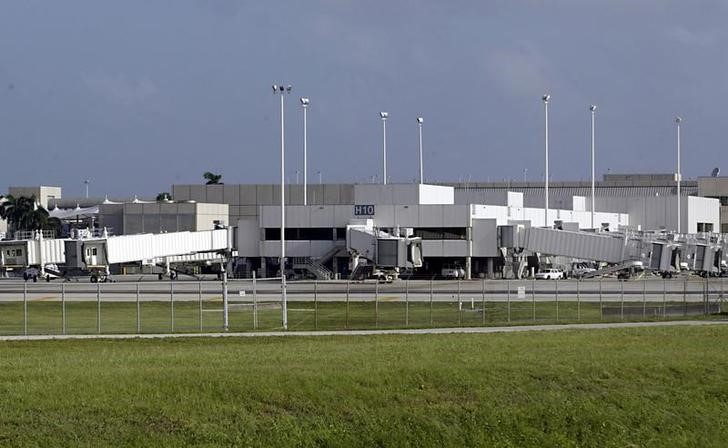 Reportaron nuevos disparos en aeropuerto de Florida, luego de tiroteo que dejó cinco muertos