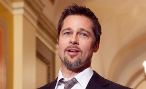 Brad Pitt, protagonista de un nuevo escándalo familiar
