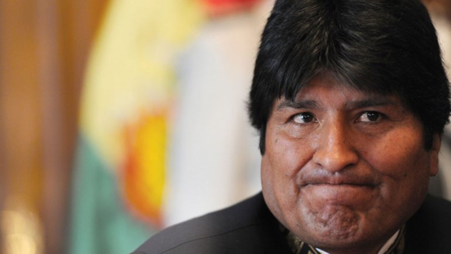 Evo Morales asistirá sin Maduro a la investidura de Bolsonaro