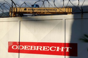 Cámara de la Construcción: Suspendimos a Odebrecht por investigaciones