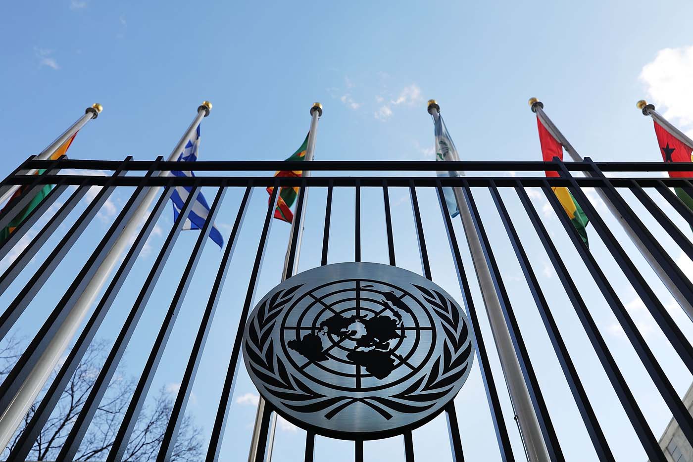 La ONU exige más apoyo para reintegración de víctimas de violencia sexual