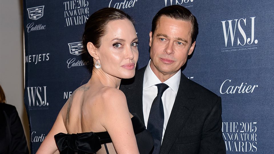 Angelina Jolie reveló la verdadera razón por la que decidió divorciarse de Brad Pitt