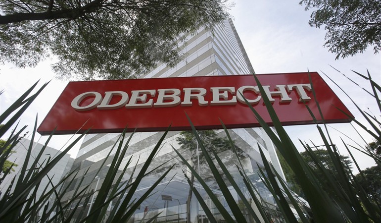 Macri acusa a procuradora general argentina de inacción en caso Odebrecht