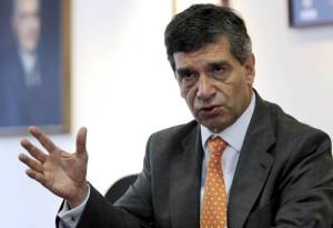 Gobierno colombiano ratifica que Farc no accederán a curules de paz para las víctimas