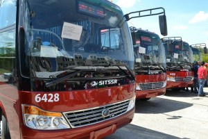 Sitssa también activa plan de contingencia desde estación Rinconada hasta Charallave Norte #23Jul