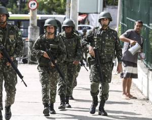 Detenidas 27 personas por desvío de fondos públicos en universidad brasileña