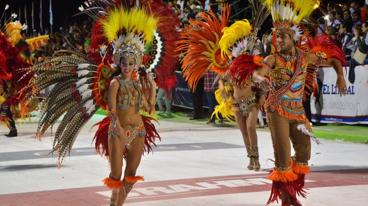 Suspenden Carnavales en 16 ciudades de Brasil por inseguridad
