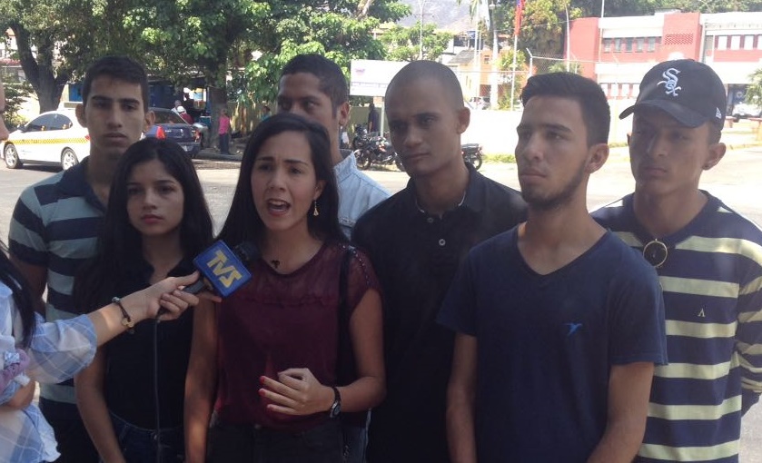 Verónica Rengifo: 70% de los crímenes que ocurren en Aragua quedan impunes