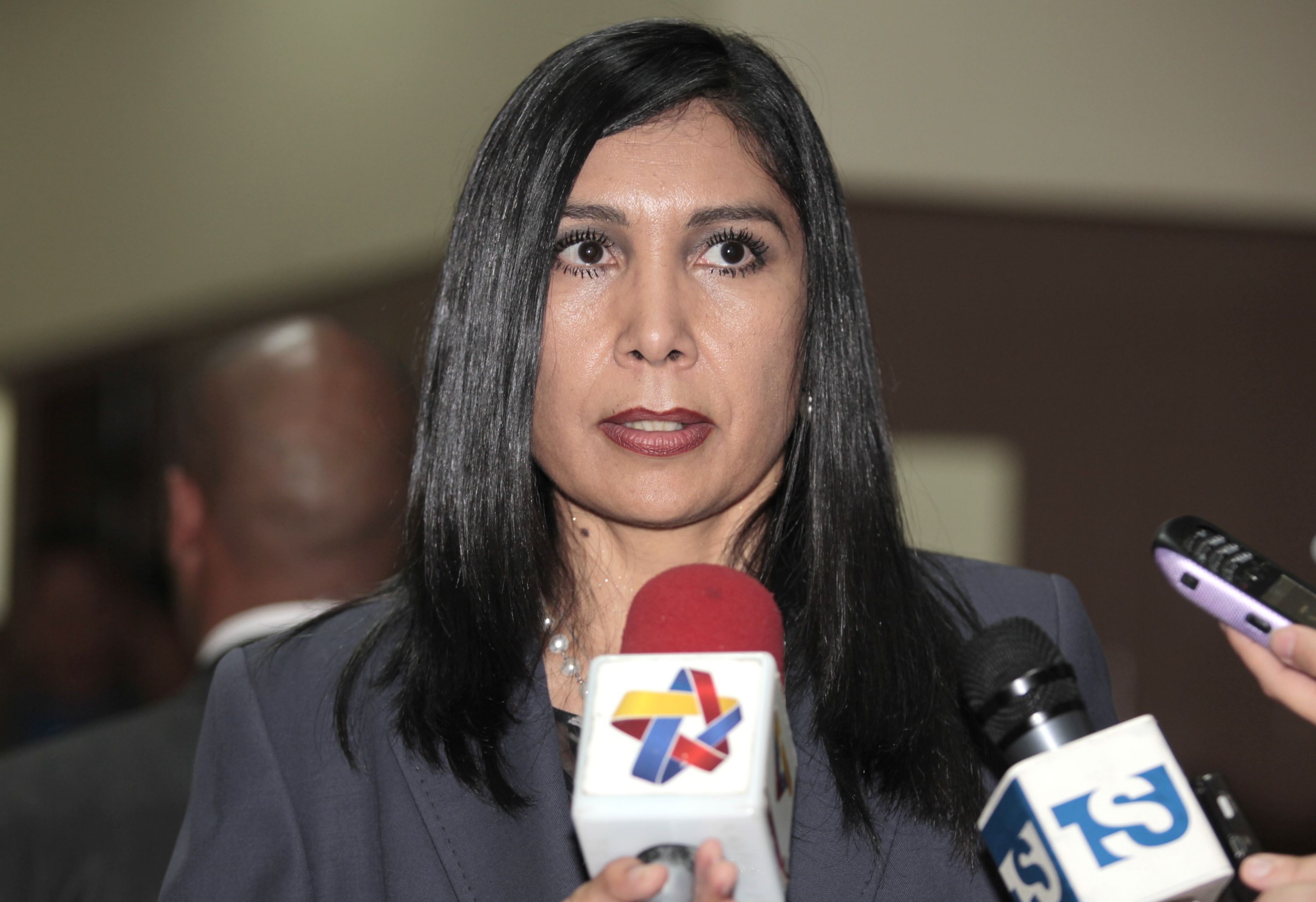 La Asamblea del chavismo nombró a Gladys Gutiérrez como representante de la dictadura ante la CPI