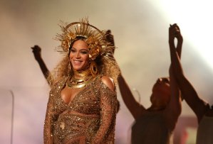 Beyoncé cancela su actuación en el festival Coachella por su embarazo