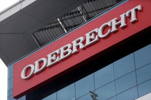 Fiscalía de Perú recibirá en julio más información sobre aportes de Odebrecht
