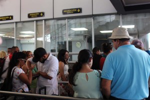 Autoridades de Migración en Colombia y Panamá “googlean” a venezolanos