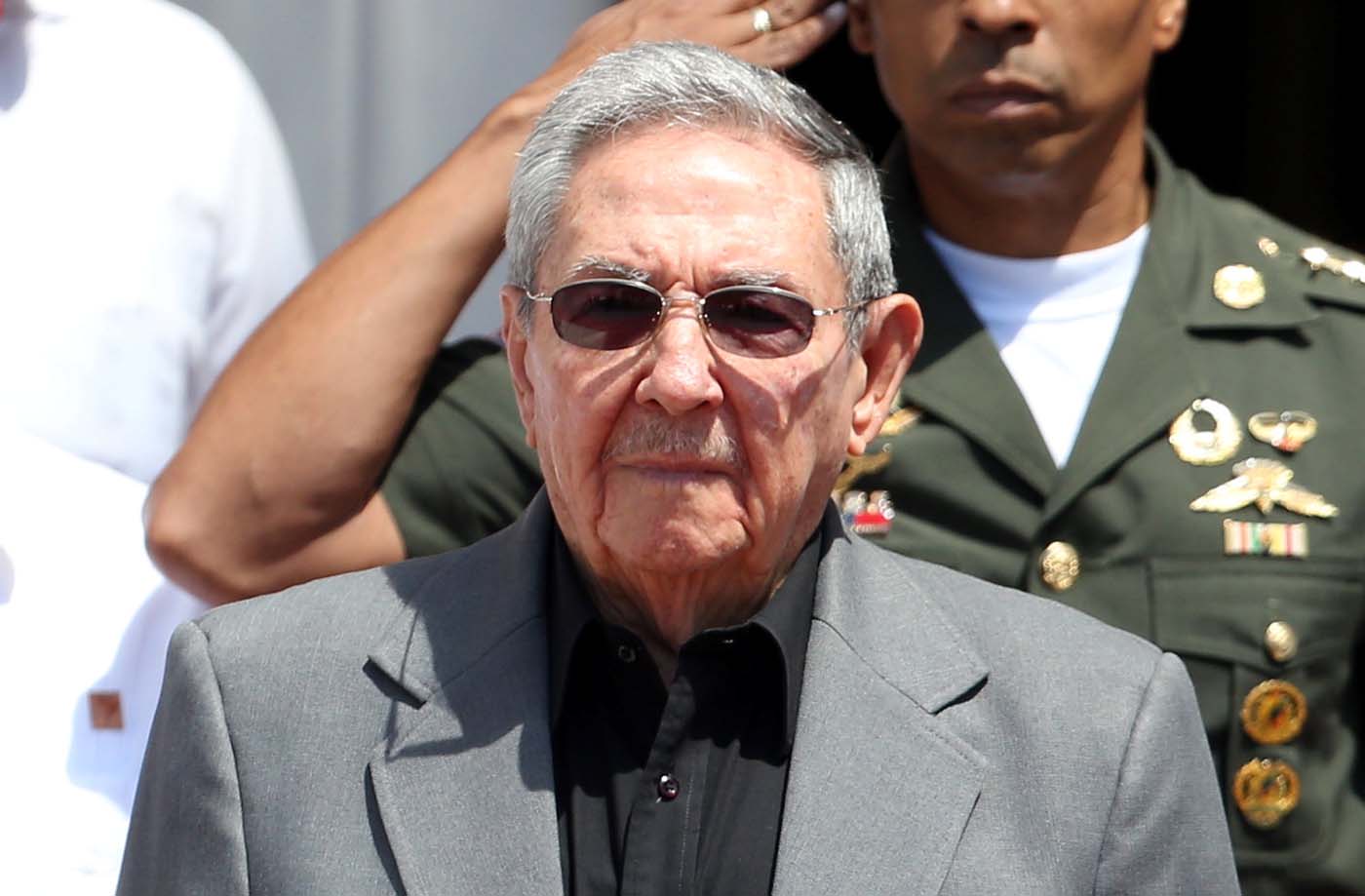 Raúl Castro encabeza lista negra de crímenes de lesa humanidad en Cuba