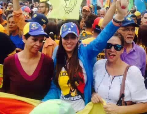 Yeraldy Lara: En los últimos 18 años la mujer venezolana ha sido degradada