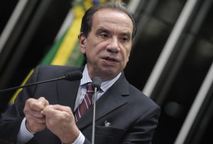 Brasil reitera que se opone a “cualquier tipo de intervención” en Venezuela