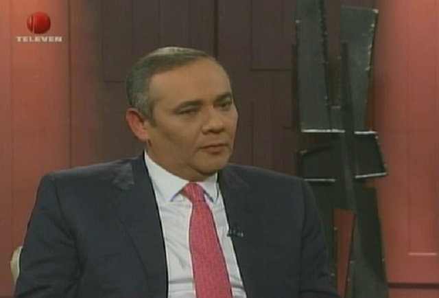 Maikel Moreno ahora dice que la justicia venezolana no tiene privilegios
