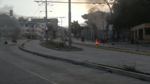#20Mar: Suspenden actividades docentes y administrativas en la ULA-Mérida por protestas