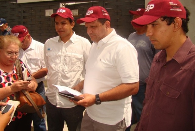 ABP Carabobo respalda aplicación de la Carta Interamericana Democrática