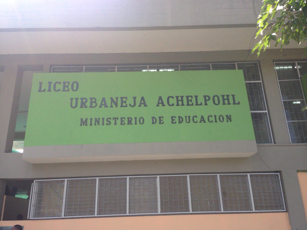Detenidos seis PNB por trato cruel a 19 estudiantes del liceo Urbaneja Achelpohl