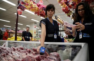 Brasil suspende producción de tres plantas más de carne en pleno escándalo de corrupción