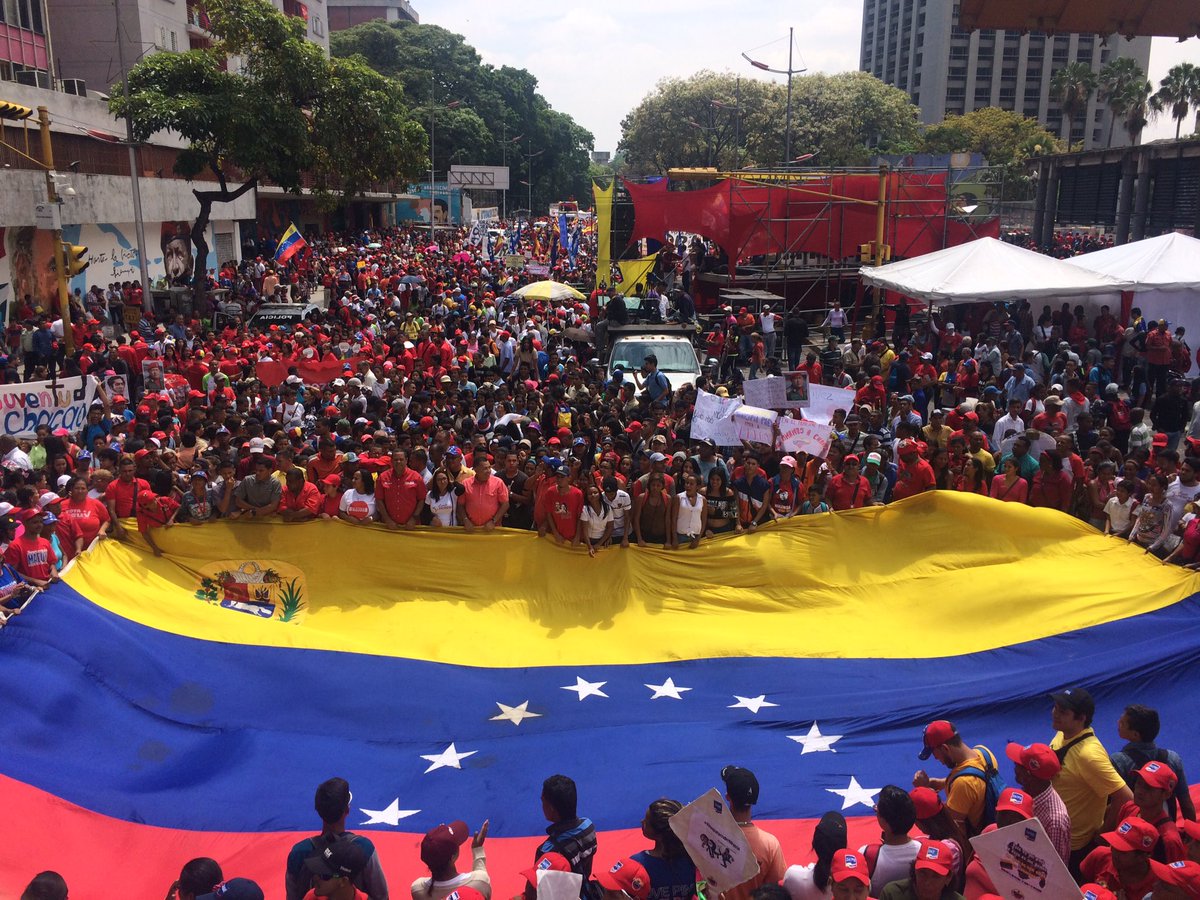 Diosdado Cabello: Traidores a la patria serán tratados como enemigos
