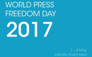 3 de mayo, Día Mundial de la Libertad de Prensa