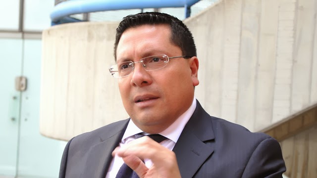 Mora Tosta: Con la última sentencia del TSJ Maduro podrá enjuiciar a los diputados por tribunales militares