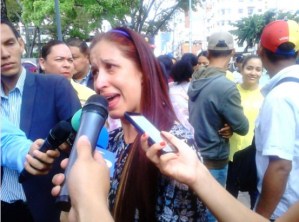 Cancillería de Colombia condena agresión contra la periodista Ely Angélica González