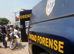 Conductor sufrió emboscada mortal en Mérida a mano de ladrones que le quitaron su camioneta