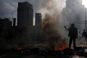 México asume el liderazgo de América Latina en la crisis de Venezuela