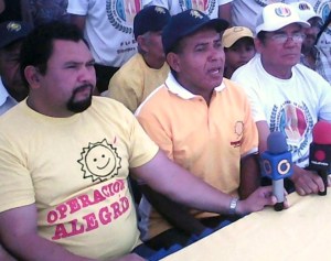 Francisco Cardiel: A Maduro y su corte malandra se les acabó el hechizo