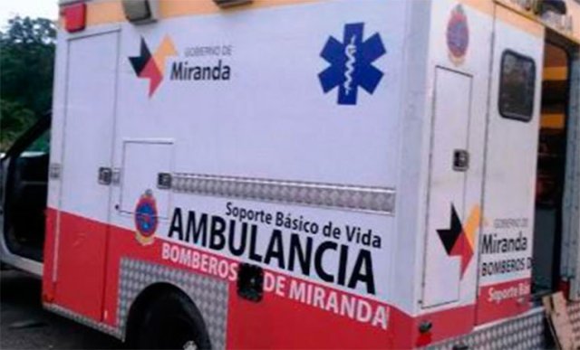 ambulanciabomberos