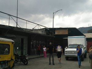Fallas eléctricas en zonas de Táchira y Miranda #3Ene