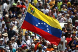 Llaman a protestar contra Maduro en 80 ciudades de todo el mundo este #29Abr