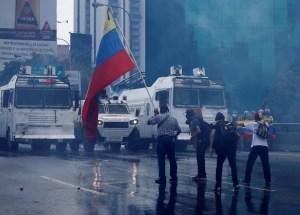 La situación en Venezuela es particularmente grave, dice gobierno de España