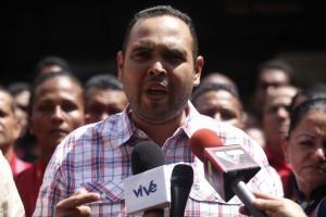 Trabajadores del Metro de Caracas denuncian ante Fiscalía agresiones a infraestructura