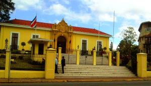 Costa Rica expresa profunda decepción por aplazamiento de reunión de Cancilleres en la OEA