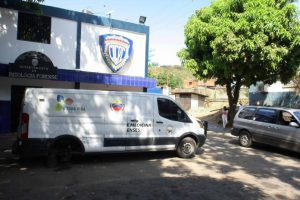 Un hombre fue asesinado por impacto de proyectil en Tocuyito