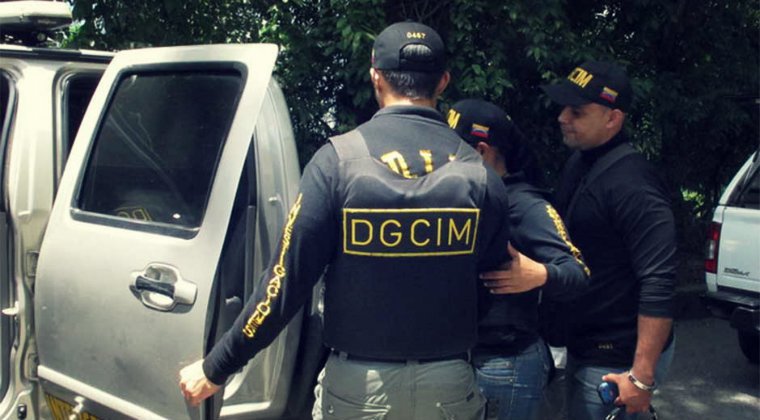 Dgcim detuvo a efectivo de la Brigada de Artillería por presuntas “reuniones conspirativas”
