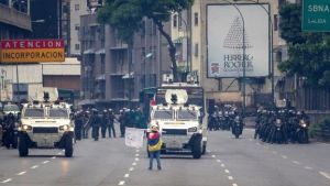 Manipulación y silencio, la política informativa de Cuba sobre Venezuela