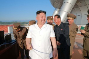 Corea del Norte afirma tiene derecho a autodefensa y seguirá política nuclear