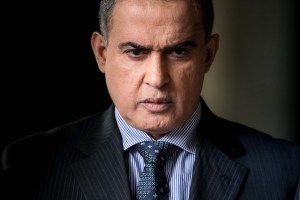 Tarek William Saab: ¿Admite los crímenes del régimen o busca evadir a la CPI?