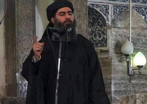 El líder del Estado Islámico muere en bombardeo en Siria, según Rusia