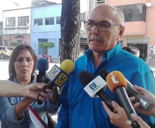 Ismael García: Maduro administra el hambre y los últimos días de su miseria con los saqueos controlados