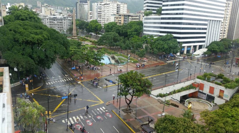 Inicia el trancazo en Altamira este #28Jun a pesar de la lluvia