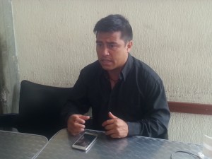 Diputado Conrado Pérez Linares: Presidente de Pdvsa vino a Trujillo a mentir